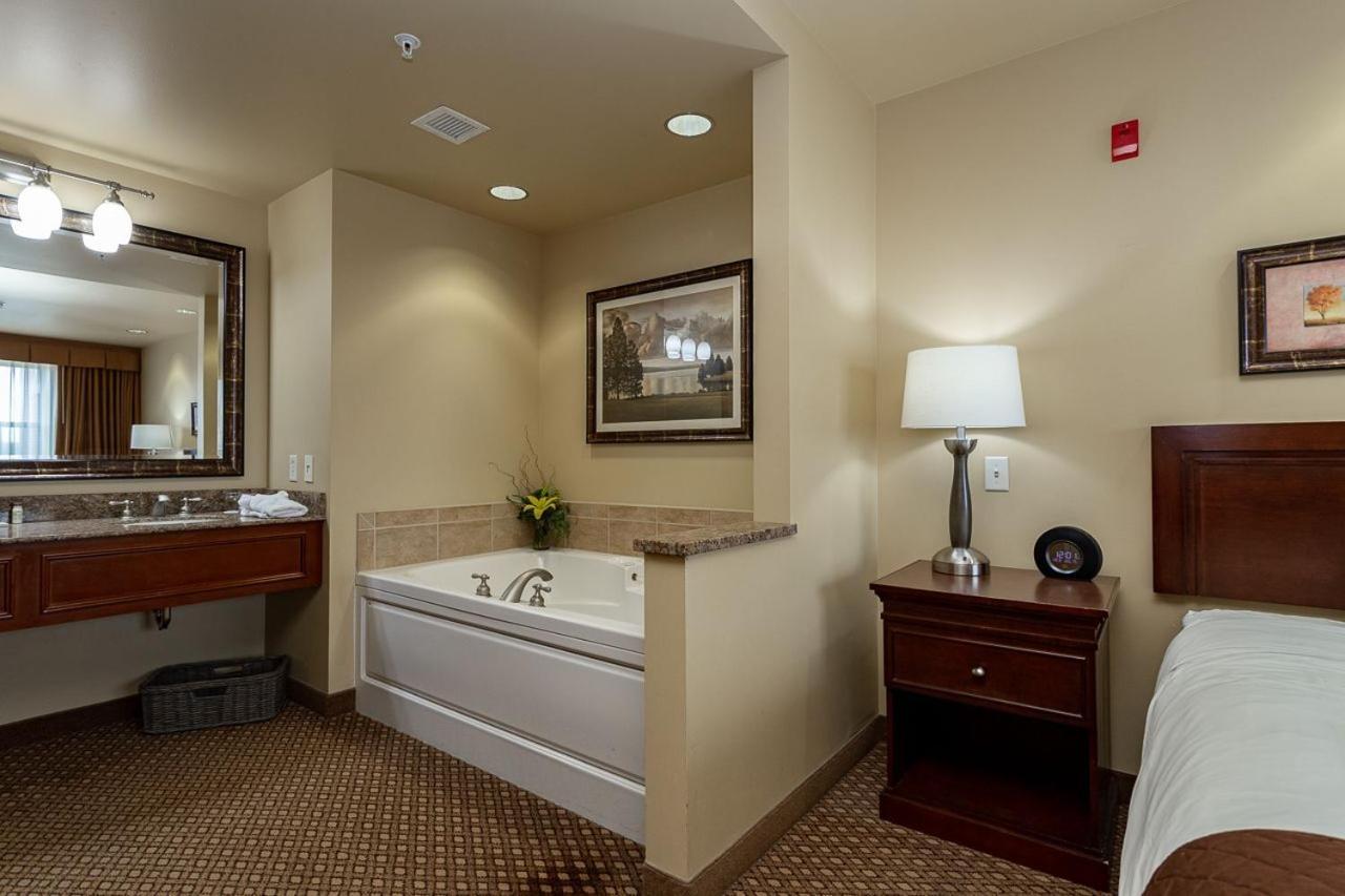 Jefferson Street Inn, A Member Of Radisson Individuals 3* Wausau