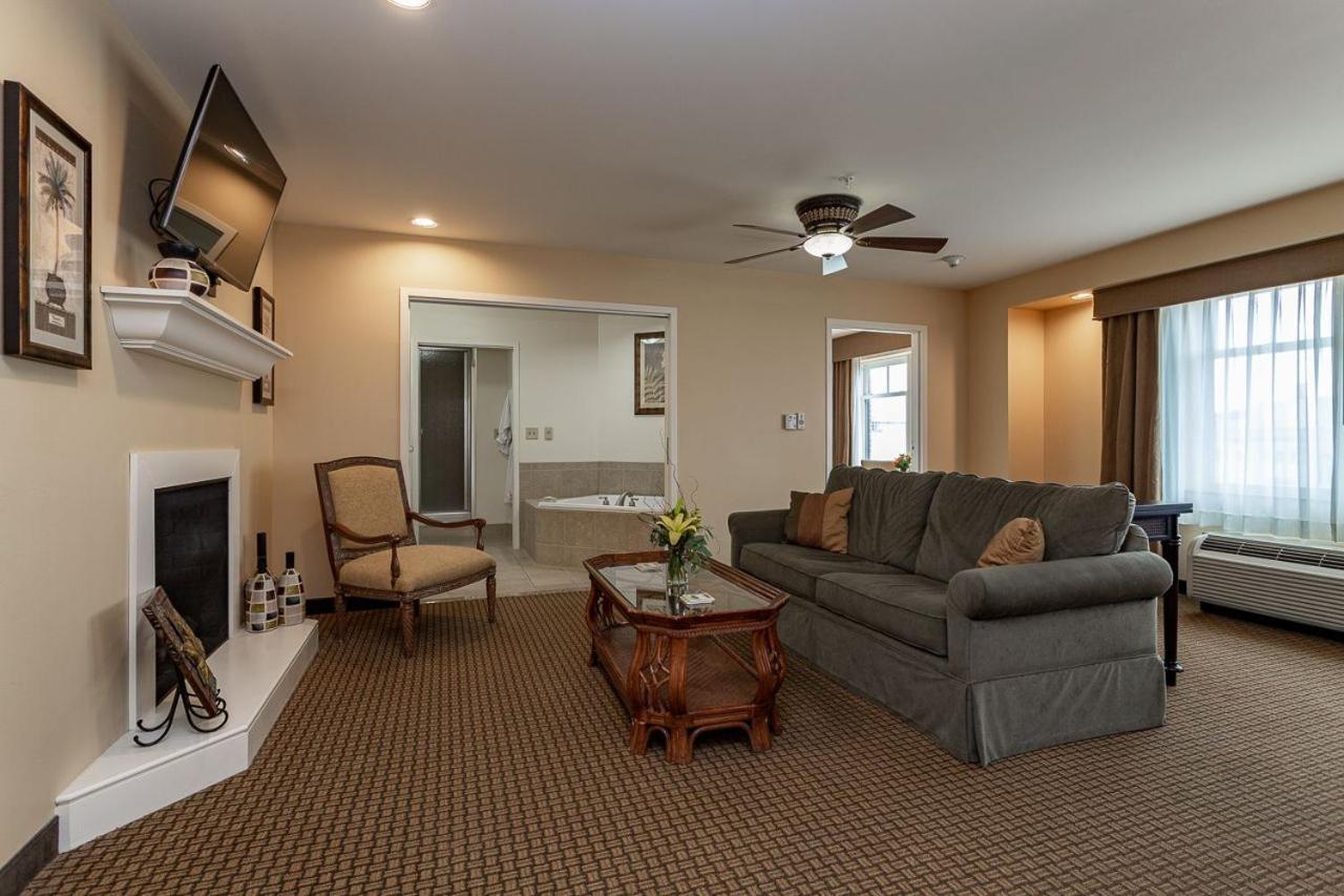 Jefferson Street Inn, A Member Of Radisson Individuals 3* Wausau