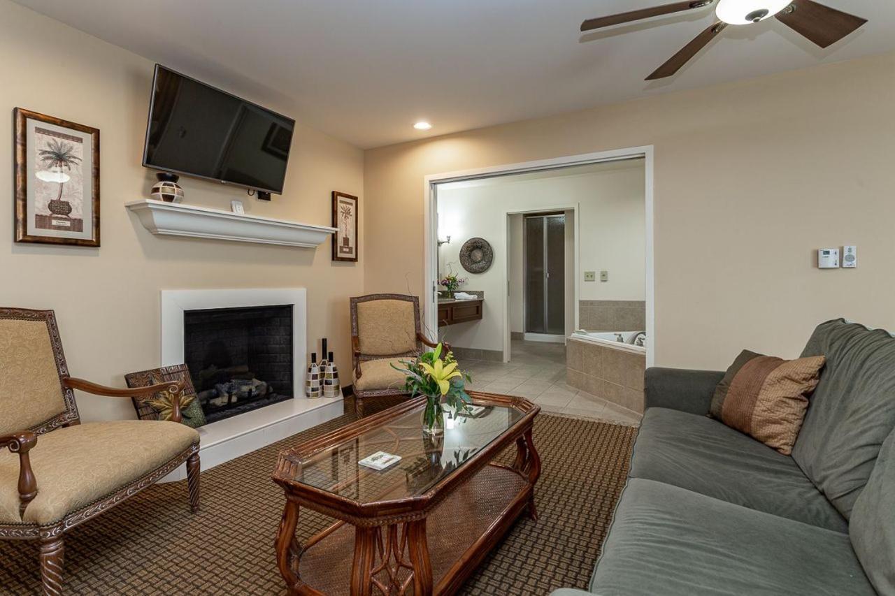 Hotel Jefferson Street Inn, A Member Of Radisson Individuals 3*
