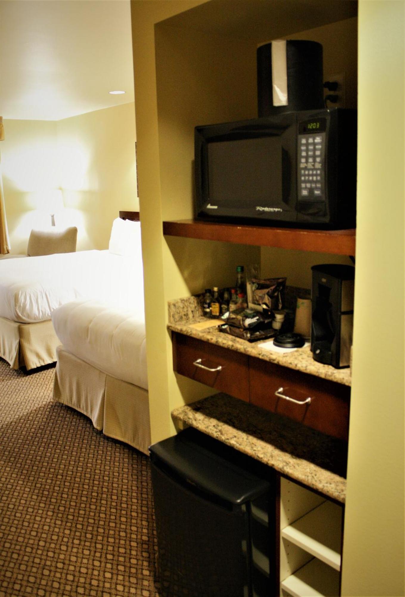 Hotel Jefferson Street Inn, A Member Of Radisson Individuals 3*